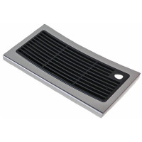 Tropfgitter / Abtropfblech 709  zu Nivona NICR 8xx Auffangschale